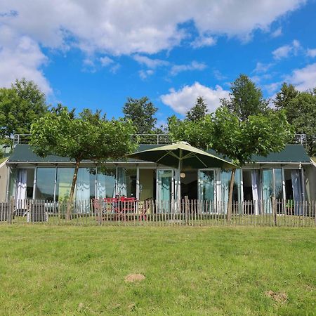 Hotel Les Collines de Sainte-Féréole Extérieur photo